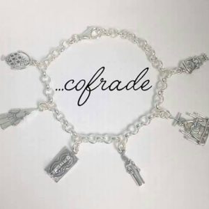 Pulsera del cofrade