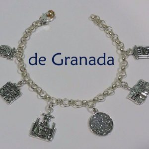 Pulsera de Granada
