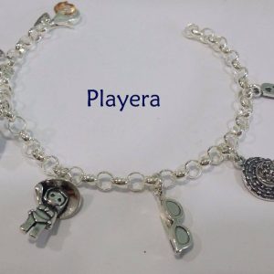 Pulsera playera