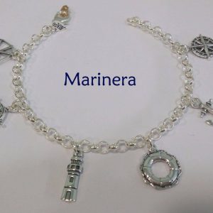 Pulsera marinera