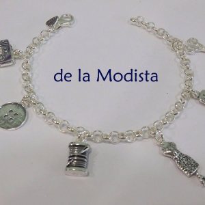 Pulsera de la modista