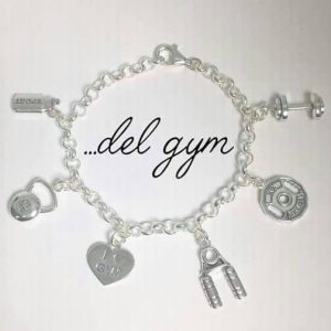 Pulsera del gym