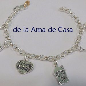 Pulsera de la ama de casa