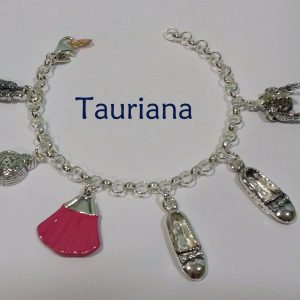 Pulsera taurina