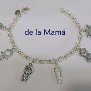 Pulsera de la mamá
